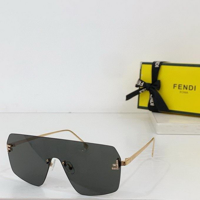 Fendi Sunglasses ID:20250529-472